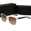 womens square frame polarized sunglasses