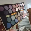 Branded Cosmetica 30 Eyeshadow Palette Fortune Favors The Brave Natural Matte Glanzende Oogschaduw Pigmenten Geperst Poeder Make-Up Gratis Schip