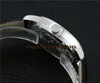 Zegarki Szwajcar 9015 Automatyczna 28800 VPH Rezerwa mocy 48 godzin Data Wyświetlanie Scrathroof Sapphire Crystal 316L stalowa obudowa 4937144