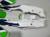 Kawasaki Ninja 94 95 96 97 ZX-6R Road Race Chinese Fairings ZX 6R ZX6R 1994 1995 1996