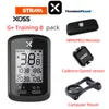 cykling gps -dator