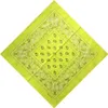 Hot-selling reflective bandana 100% cotton dog bandanas scarf in stock for fashion express shipment to wholesaler and retailer