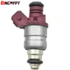 3 STKS Auto / Auto's Hoge Kwaliteit Brandstofinjector Nozzle voor Chery QQ 0.8 5WY2404A