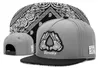 Preços por atacado snapback bonés chapéus ajustáveis hip hop bonés de beisebol e snap back chapéus para homens women3589116