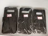 Caso de telefone de couro do plutônio do sublimation para o samsung S10 S9 S8 mais a borda de S7 S6 S5 S4 Mini o pano do poliéster da imprensa do calor 100pcs pode misturar