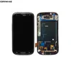 ORIWHIZ новый для Samsung Galaxy S3 i9300 i9305 ЖК-дисплей дигитайзер замена экрана с рамкой сборки с бесплатными инструментами для ремонта