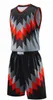 Top Maillots de basket-ball personnalisés Ensembles de maillots personnalisés Mesh Performance pour hommes avec shorts Ensembles d'uniformes Sports Design Vêtements personnalisés pour hommes