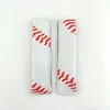 15 * 4cm Popsicle Holders Manches Ice pour Baseball Hockey Stick Congélateur Porte-pop Pop pour Softball Football Chevron Fleur Style