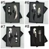 Wine Opener Set Wine Aerator Decanter Pourer Funnel Opener Set with Box Kitchen Bar Tools HHA6301006866