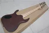 Custom Shop 8 Strings 2 Pickups Electric Guitar with Rosewood FingerboardBlack Hardwarecan be customized5588052