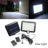 Solar Wall Lamp PIR Motion Sensor Lights 56 LED Security Emergency Street Garden Light for Indoor or Outdoor