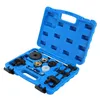 Freeshipping Motor Nokkenas Uitlijning Timing Tool Kit Voor Audi Vw Skoda Vag 1.8 2.0 Tfsi Ea888 Sf0233