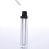 Großhandel 5 ml Lipgloss Plastikflasche Leer Klar Split Tube Eyeliner Wimpernbehälter LX4254