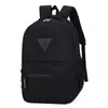 Designer-New fashion men's backpack outdoor waterproof breathable business backpack large capacity student bag casual sports bag