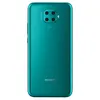 Original Huawei Nova 5Z 4G LTE Handy 6 GB RAM 64 GB 128 GB ROM Kirin 810 Octa Core 6,26 Zoll Vollbild 48 MP Fingerabdruck-ID-Handy