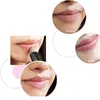 DHL 120pcs/lot Makeup Lips Care Dead Skin Remover Moisturizer Nutritious Lip Exfoliator Brand Lip Balm Cosmetics Lips Scrub Stick Exfoliator