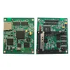 SD C4 Moederbord PCB met volledige Chip en Flash Moederbord Werk voor MB Star SD Connect C4 mb Diagnostic Tool