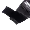 Wysokiej jakości rękawiczki sportowe Mężczyźni Pół palca MMA walka bokserska Torba treningowa Mitts Sparing Boking Gloves8200468