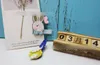 neonate coreane cartone animato Barrette simpatico coniglietto farfalla paillettes nuvola bambini perno di capelli moda bambini partito accessorio per capelli clip di coniglio C5465