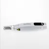 Handhållen Mini Neatcell Poiniter Laser Picosecond Pen Tattoo Freckle Removal Mole Dark Spot Pigment Acne Scars Remover Beauty Machine