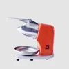 Qihang_top Food Processing Electric Ice Crusher Shaver Snow Cone Ice Block Making Machine Commercial Sand Ice Maker