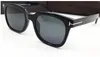 Wholetop big qualtiy New Fashion 211 Tom Sunglasses For Man Woman Erika Eyewear ford Designer Brand Sun Glasses with orig tom4194093