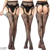 Visnet kousen Suspender panty -panty kousen kousen vrouw sexy ondergoed bodystocking lingerie broek vrouwen kleding