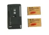 2x 2450mAh BL-5C BL 5C Gold Ersatzakku + Universal-USB-Ladegerät für Nokia 3650 1100 6230 6263 6555 1600 6630 6680 6550 6230i