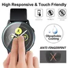 Screen Screen Screen Protector dla Samsung Galaxy Watch Active 2 SmartWatch Akcesoria ochronne 40 / 44mm