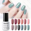 Elite99 12 Pieceslot Pure Color Gel Nail Polish Set Vernis Semi Permanant UV Nails Gellak Bas Top Need Nagel Arnish3499784