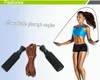 Kauflattenseilleder -Skip -Seilkabelgeschwindigkeit Fitness Aerobic Jumping Training Equipment VERBERTEM SPRINGING SPORT SPRING SEPLOPE1117976