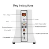 5in1 Улучшение груди Устройство тела Уход за вакуумной массажной машины Увеличение машины Увеличение груди Устройство Вакуумное Насосное Устройство Груди всасывающие чашки Ниппель