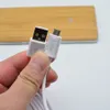 5ft Micro Typc C -kablar USB till 1,5 m laddningsdata laddningskabel V8 PVC för Samsung Galaxy S10 Plus note 10 Android Xiaomi