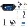 Car Radio Multimedia Player Player Mavigation GPS Android 10 لـ Honda Odyssey 2009 2010 2011 2012 2013