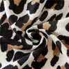 Women tassel leopard print scarf autumn winter lady classic fashion Scarves & Wraps for 4 different colors