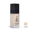 UCANBE Brand Natural Perfection Liquid Foundation Makeup Full Coverage Concealer Whitening Primer BB Cream Waterproof Cosmetics