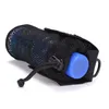 Outdoor Sports Molle Hydration Pack Assault Combat Molle Bag Tactical Foldable Water Bottle Pouch NO11-657