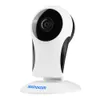 SN-IPC-3002FSW10 Panoramic Smart Wireless IP Camera Motion Detection Automatic Alarm - White