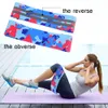 Allenamento Booty Band Hip Circle Loop Resistance Band Esercizio di allenamento per gambe Coscia Glute Butt Squat Bands Dropshipping antiscivolo