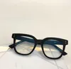 Wholesale-women men designer eyeglass frames designer glasses eyeglasses frame clear lens glasses frame oculos and case CD1