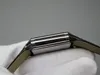 29X49MM 腕時計 腕時計 2FACES デュアルダイヤル GMT トリビュート MGF 最高品質レベルソ メンズ メカニカル 854A 手巻き 1000 時間コントロール 恋人の誕生日ギフト