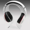 Support en plastique noir transparent pour écouteurs, présentoir de casque pour magasin sans fil, nouvel arrivage, Shop5296973