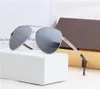 Grossist-högkvalitativ polaroidhartsfilmpolariserad kvadratlins med atmosfäriska ccouple mode trend solglasögon, utformade för män en