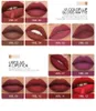 Drop Ship 12 stks / partij O.TWO.O 12 Kleuren Make Matte Lip Gloss Langdurige Waterdicht Makkelijk om Matte Lipstick te dragen