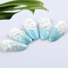 Rosalind Akrylpulver Poly Gel för nagellack Nail Art Decorations Crystal Manicure Set Kit Professionella Nail Accesorios