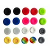 Zachte slip-proof siliconen sticks cap duimstok caps joystick covers voor PS3 / PS4 / XBOX One / Xbox 360 controllers 2000pcs / lot