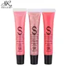 SR Makeup Liquid Lipstick Cosmetics Long Lasting Lip Gloss Shimmer Glitter Lip Gloss Hot Sexy Colors Moisturizer Lip Gloss