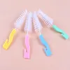 brosse de nettoyage mamelon