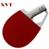 ITTF approuvé SANWEI pistolet professionnel batte de Tennis de Table/raquette de Tennis de Table/batte de tennis de table T200410