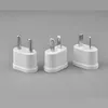 US To EU Euro Power Adapter European Travel Plug Adapter American Outlet AC Converter Electrical Sockets